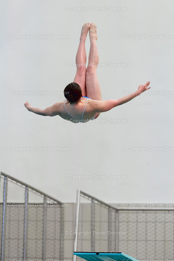 International Youth Diving Meet 2026 | Day 5 of 5 | International Youth Diving Meet 2026| Day 5 of 5 | 26.04.2026 | Youth diving competition featuring 1m and 3m springboard and platform at the Schwimmsportkomplex Freiberger Platz in Dresden.@ Domazer Photography - Realisiert mit Pictrs.com