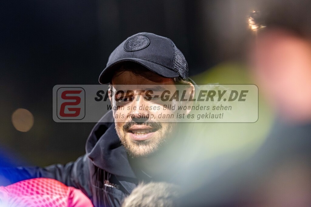 SM_20241011-D85_6719-Verbessert-RR | 1.Bundesliga Feldhockey (M) UHC - GTHGC / 4:0