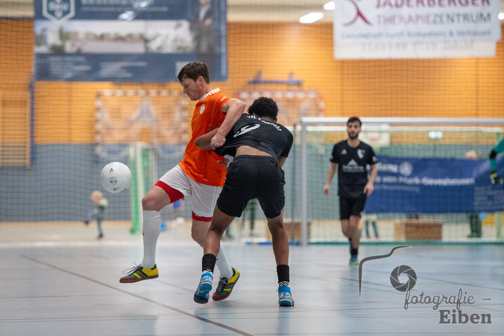 Ammerländer HKM 2025 | Ammerländer HKM 2025 am 11.01.2025 in Rastede (Sporthalle Feldbreite), Photo: Philip Eiben 2025 - Realisiert mit Pictrs.com