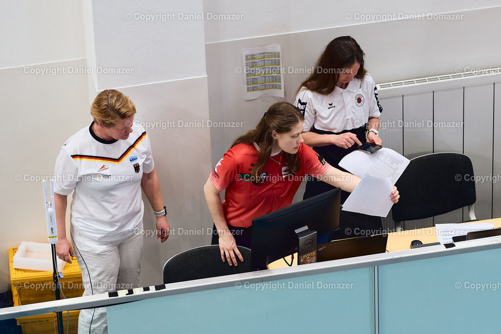 International Youth Diving Meet 2026 | Day 3 of 5 | International Youth Diving Meet 2026| Day 3 of 5 | 24.04.2026 | Youth diving competition featuring 1m and 3m springboard and platform at the Schwimmsportkomplex Freiberger Platz in Dresden.@ Domazer Photography - Realisiert mit Pictrs.com