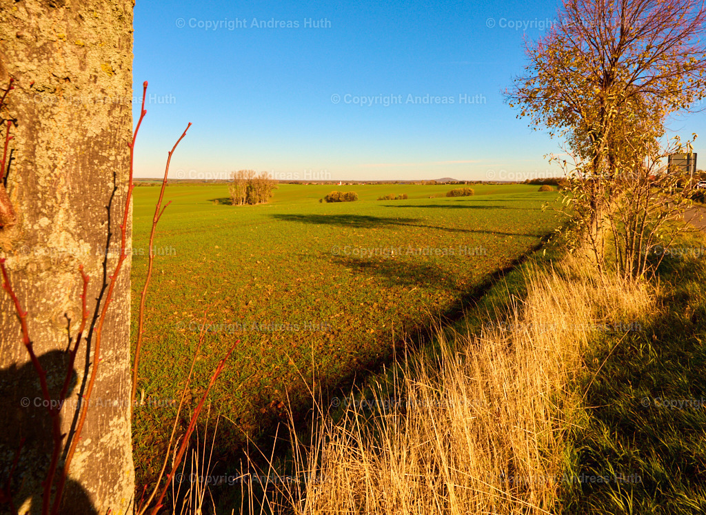 Der Colmberg_ eine weit sichtbare Landmarke 02 | Bedeutsame Landschaften Deutschlands - Realisiert mit Pictrs.com