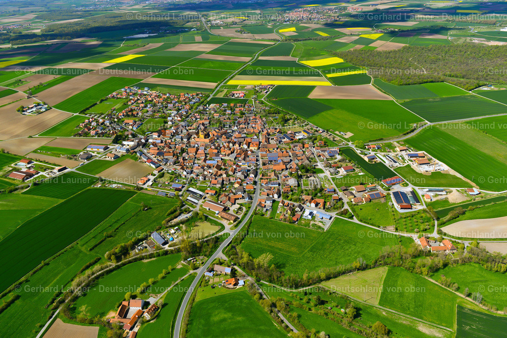 3600885 | Willanzheim