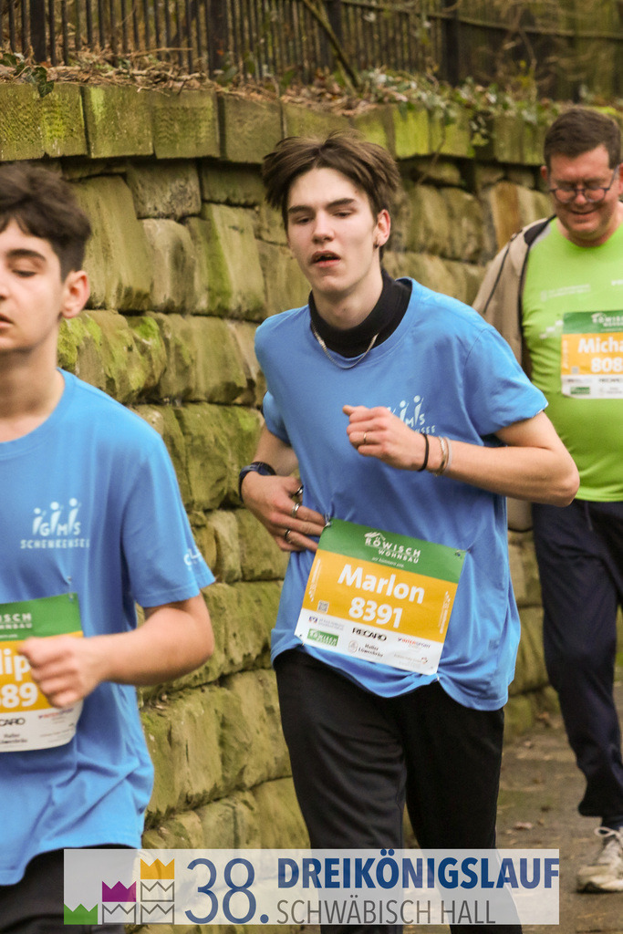 5km Roewisch Wohnbau Cup | 3 Koenigslauf 2024 5km Roewisch Wohnbau Cup - Realisiert mit Pictrs.com