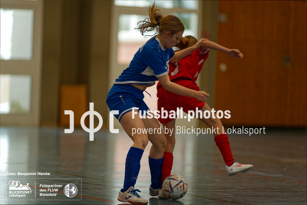 20260131_U15w_Turnier_Senne_084 | Blickpunkt Lokalsport - Realisiert mit Pictrs.com