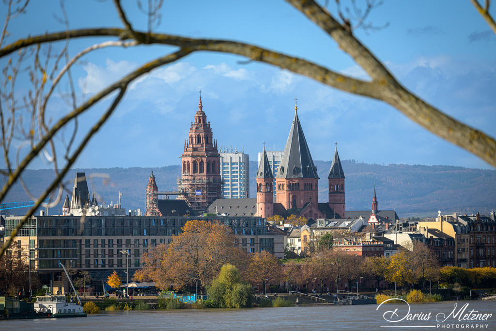 Der Mainzer Dom | Der Mainzer Dom