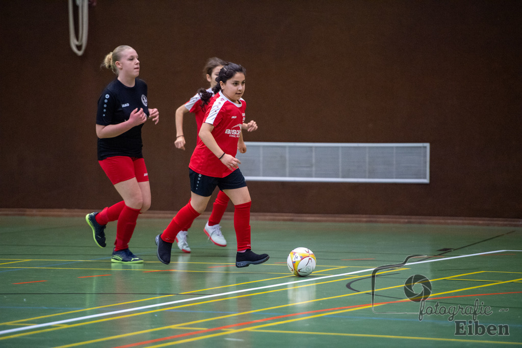 Hallenevent 23/24 - JSG FriEdA - D-Juniorinnen | Hallenevent 23/24 - JSG FriEdA - D-Juniorinnen am 28.12.2023; in Friedrichsfehn (Sporthalle Zur Sportwiese), Photo: Philip Eiben 2023 - Realisiert mit Pictrs.com