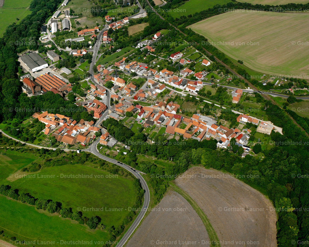 2589334 | Dachrieden, Unstruttal