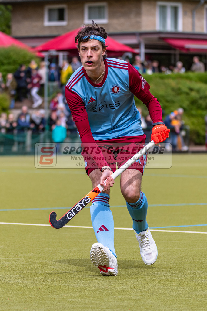 SM_20240421-D5A_5962 | Rückrunde :1.Bundesliga Feldhockey (M) UHC - DCadA / 2:0 (0:0)