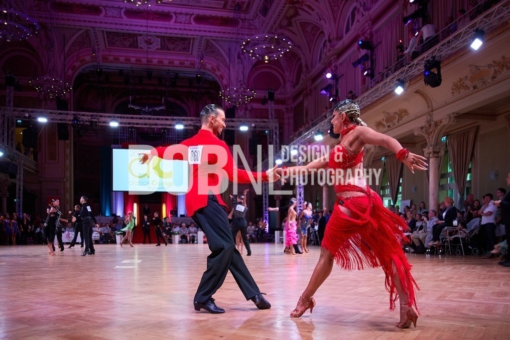 danceComp | Wuppertal - 05.07.2025: danceComp in Wuppertal (Historische Stadthalle), Germany. Photo by: BobNL design &amp; photography - Realisiert mit Pictrs.com