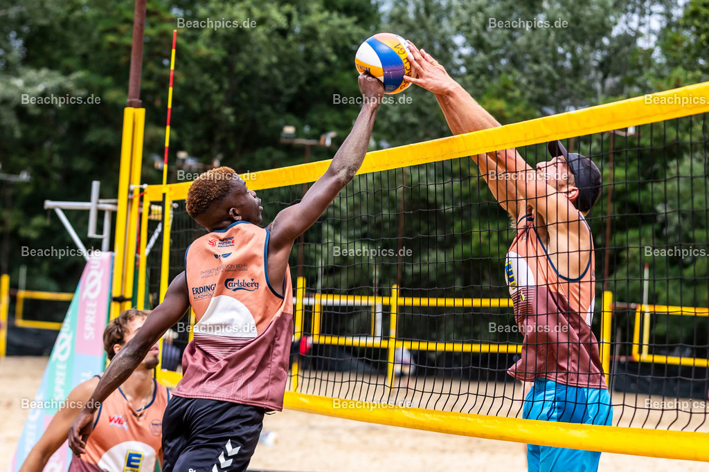2024-00106008-Hauptstadt-Masters61 |  13.07.2024; Berlin Foto: Gerold Rebsch - www.beachpics.de