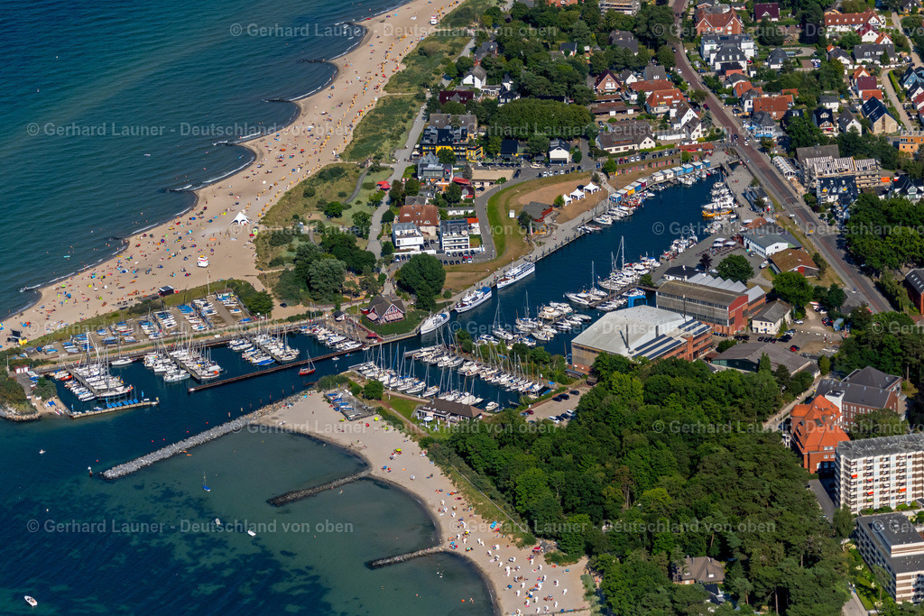 4038190 | Hafen, Niendorf