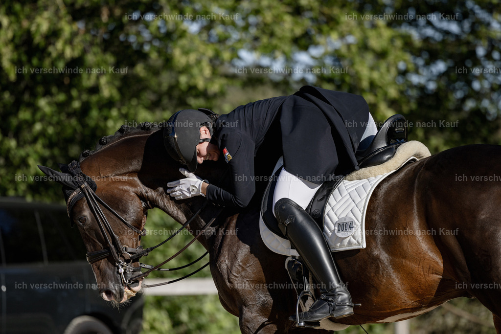 FHC2026_P09_4_18845 | Fichtenhof Classics 2026 – Grand Prix de Dressage - VOLTAIRE Design Preis, Reitanlage Fichtenhof, Sch ftlarn