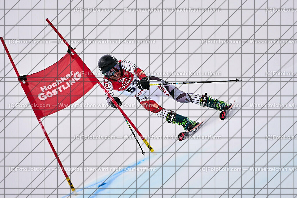 ALP2820_WCM-GS_Kat-B_Sudy Zoltan | (C)FotoLois.com, Alois Spandl, World Criterium Masters Ski Alpin 2023 Hochkar, GiantSlalom, Kategorie B, Di 21. März 2023.