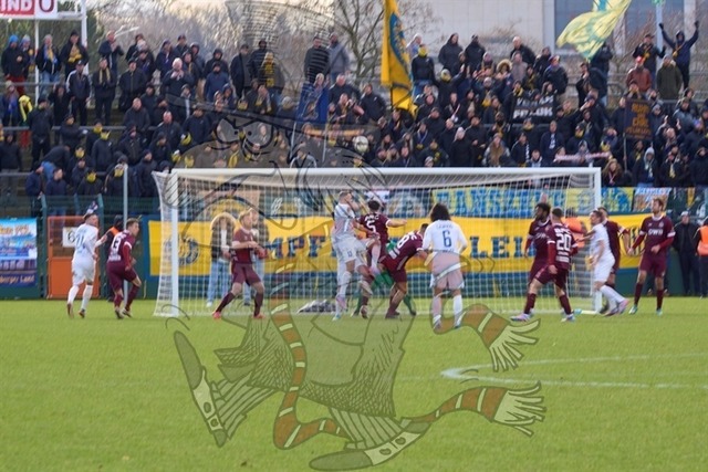 BFC Dynamo vs. 1.FC Lok Leipzig 018 | mythos-online-redaktion