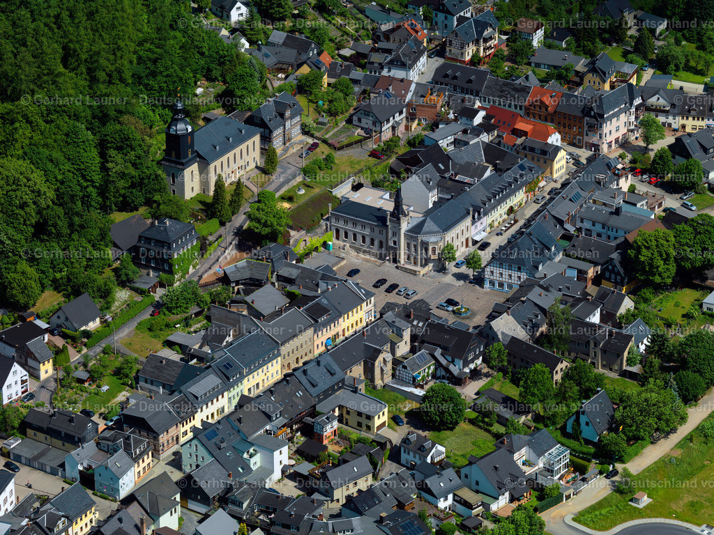 3201994 | Altstadt Leutenberg