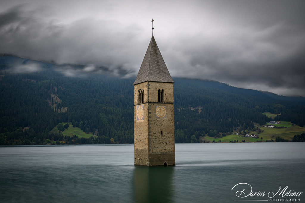 Grau nin Südtirol  | Bilder von Graun in Südtirol 