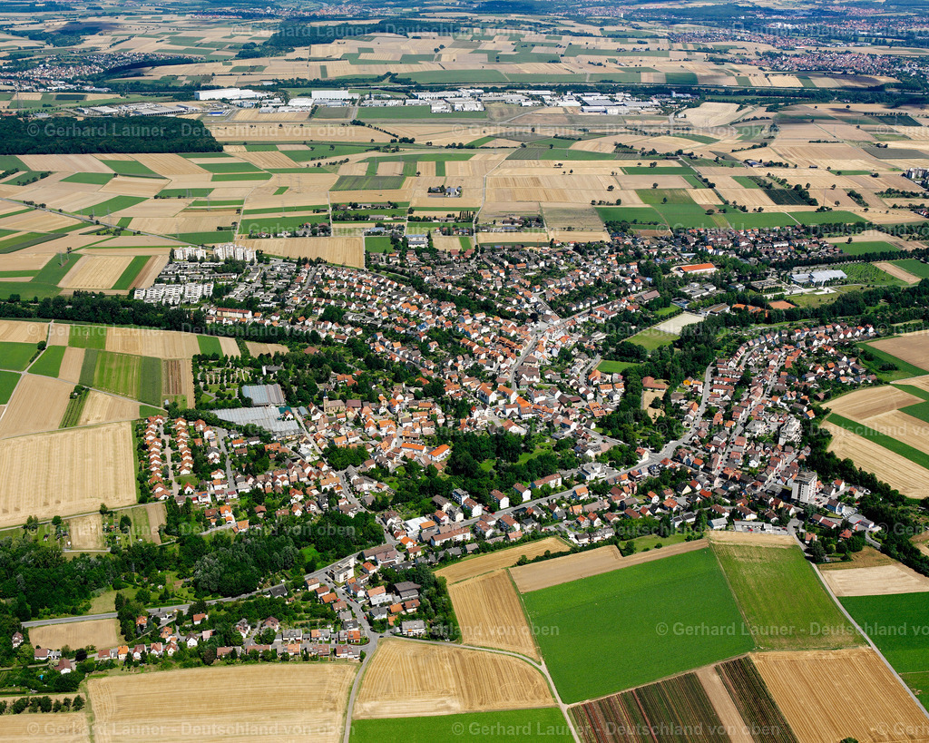 2501223 | Frankenbach, Heilbronn