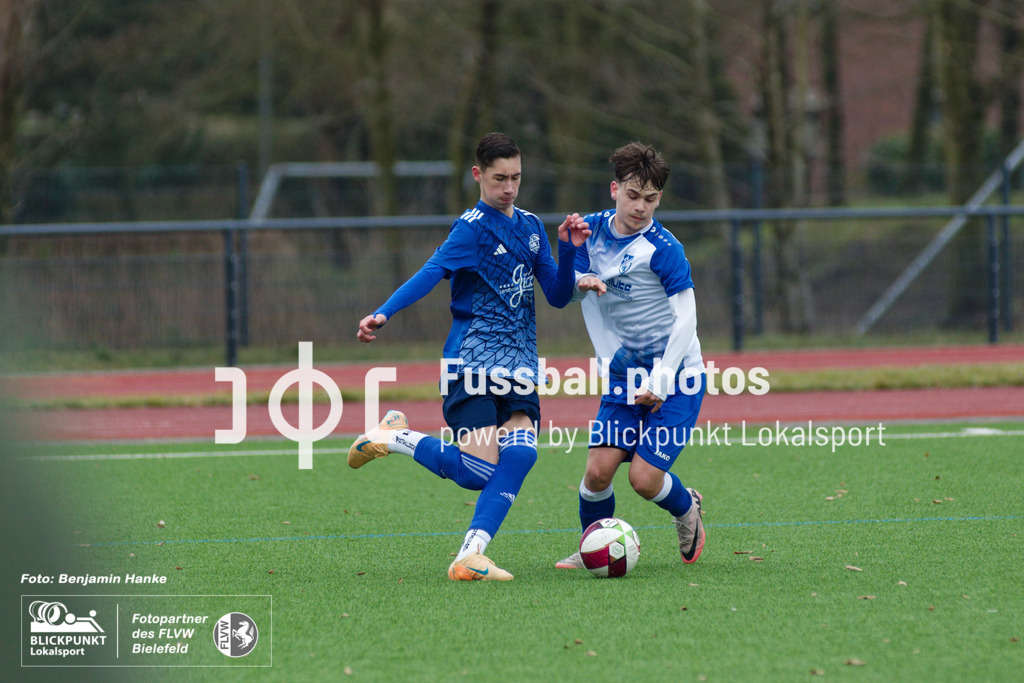 20260315_U17_HallAvenw_039 | Blickpunkt Lokalsport - Realisiert mit Pictrs.com