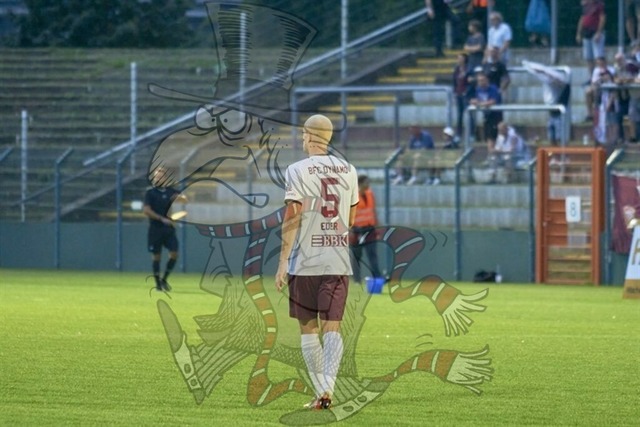 BFC Dynamo vs.ZFC Meuselwitz 091 | mythos-online-redaktion