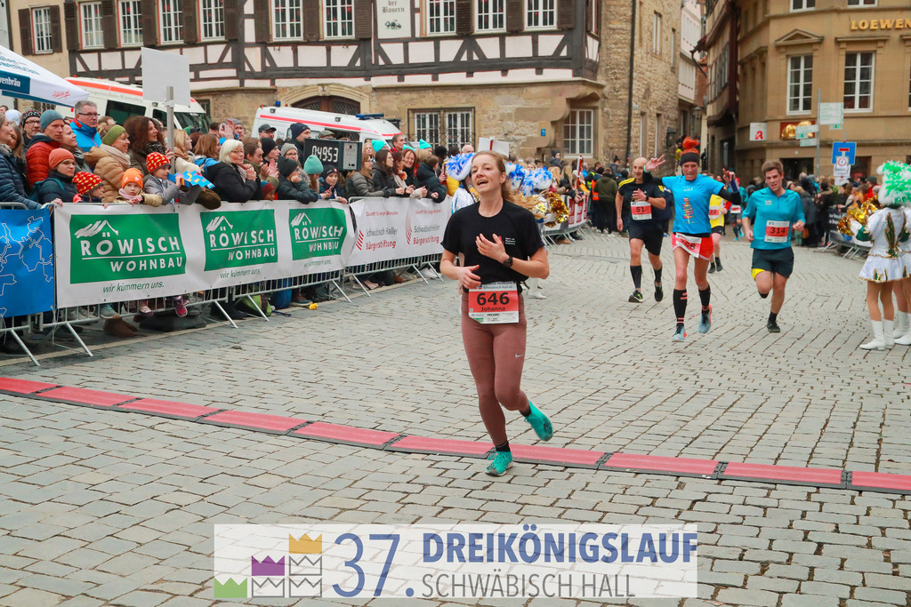 VR Bank Hauptlauf 10000m | 3 Koenigslauf 2023 - Realisiert mit Pictrs.com