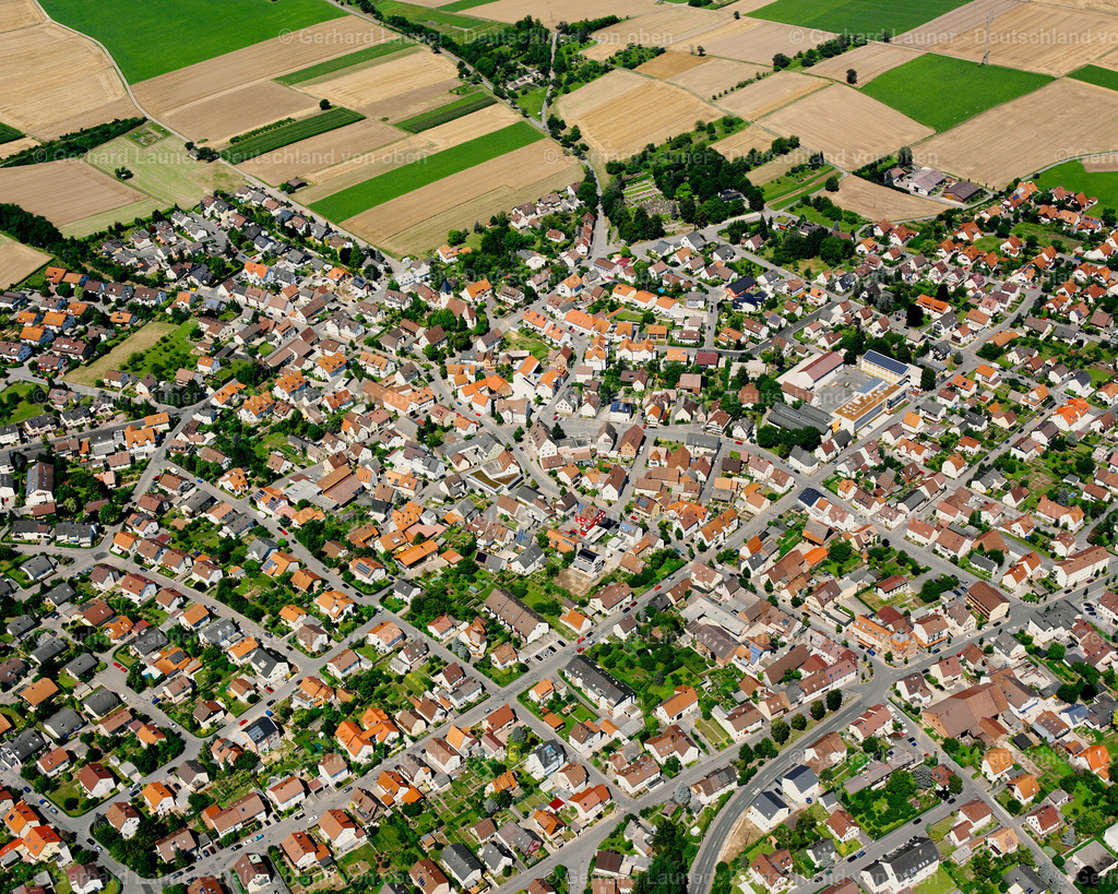 2501257 | Obereisesheim, Neckarsulm