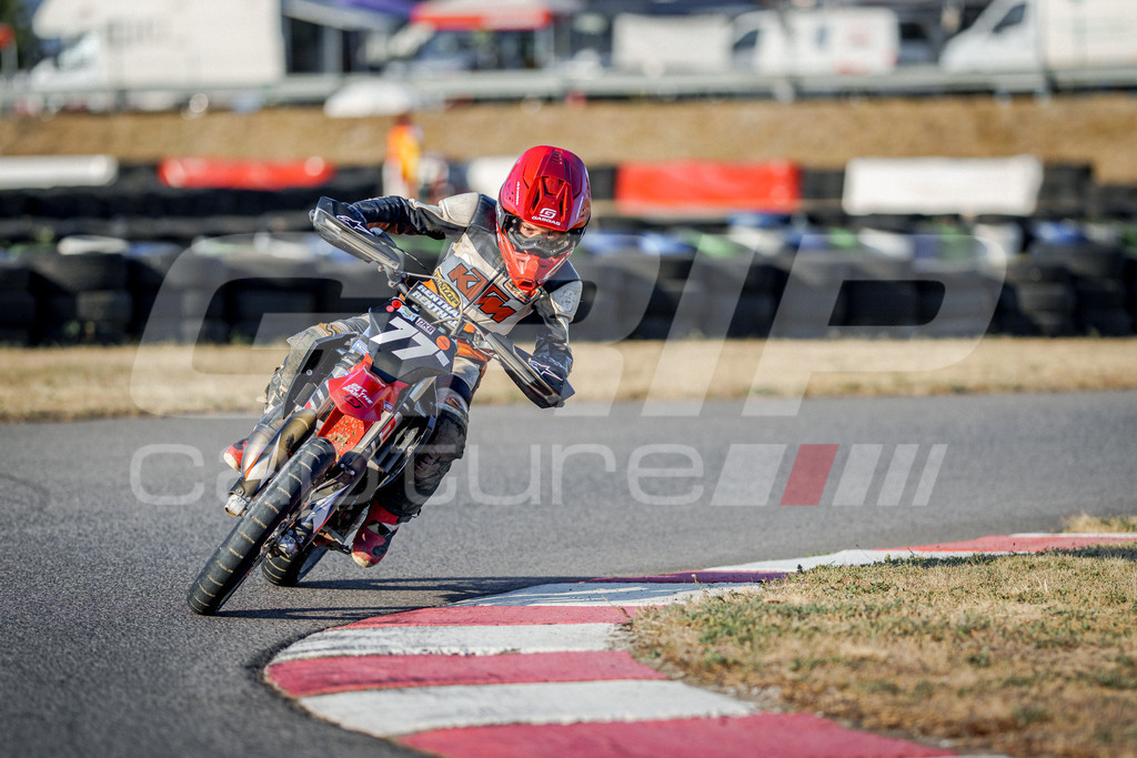GRIPcapture-20260816-101-031 | Bad Fischau, AUSTRIA,15.-16.08.2026-Supermoto Staatsmeisterschaft &amp; G-Cup, Image shows .Photo: GRIPcapture / Andrea Kurz