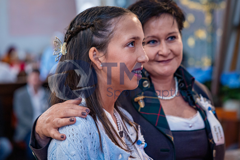 Trainproduction-20240519-1 | Firmung Klagenfurt-Dom 19.05.2024 10:30 Uhr