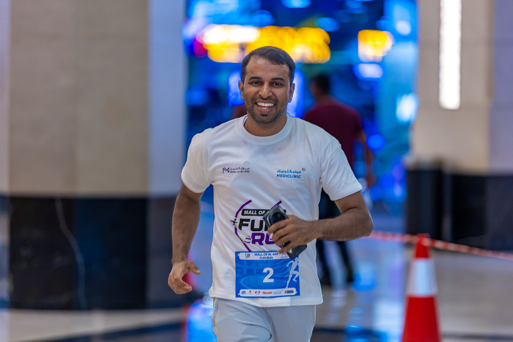 MALL-8892 | aspiresports