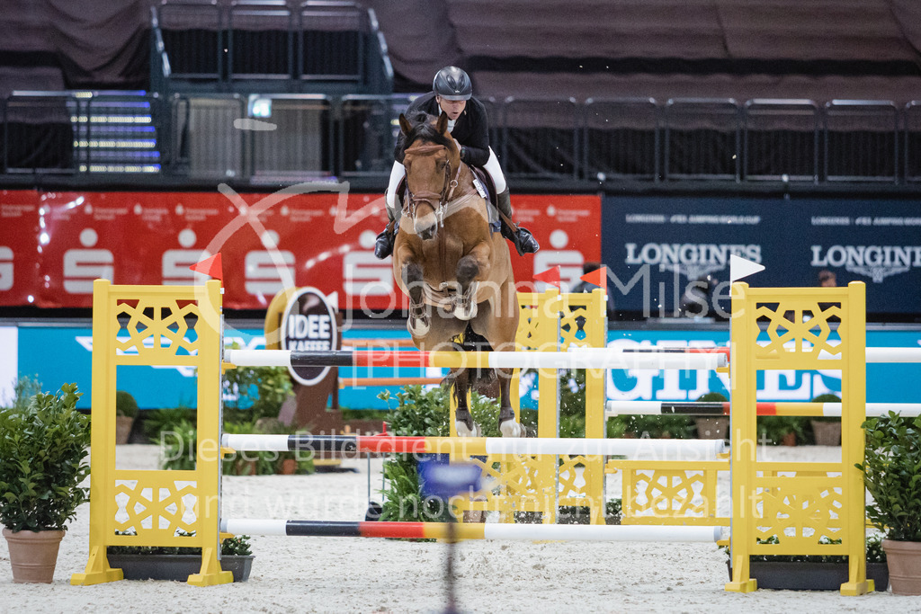 220406_PPF-Cup-499 | PARTNER PFERD Leipzig 2022
06. April 2022
TRAVEL CHARME Hotels &amp; Resorts PARTNER PFERD CUP (CSN)