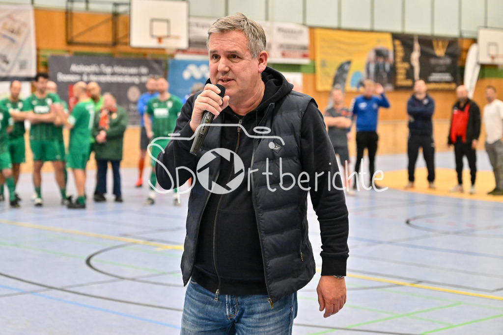 BT Nylonplast Traditionscup der AH | Reiner KAPPLER