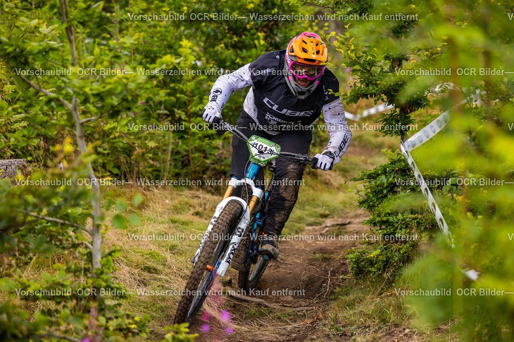 Enduro One Schulenberg Sa R6-1085 | OCR Bilder Fotograf Eisenach Michael Schröder