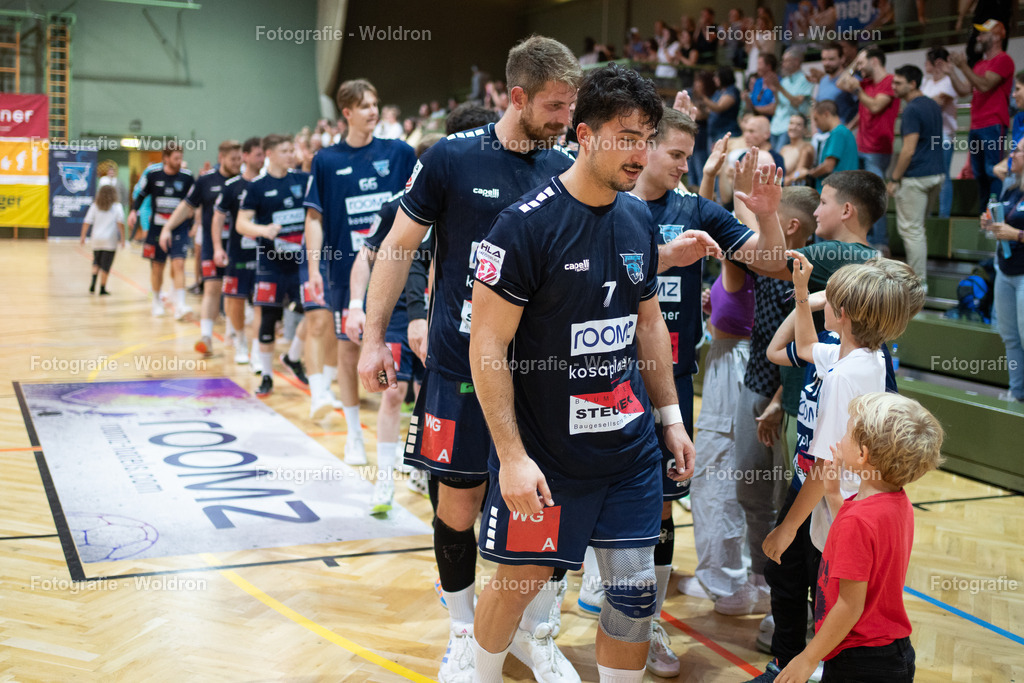 20230930 HLA Jags v Fivers-173 | Fotografie Woldron