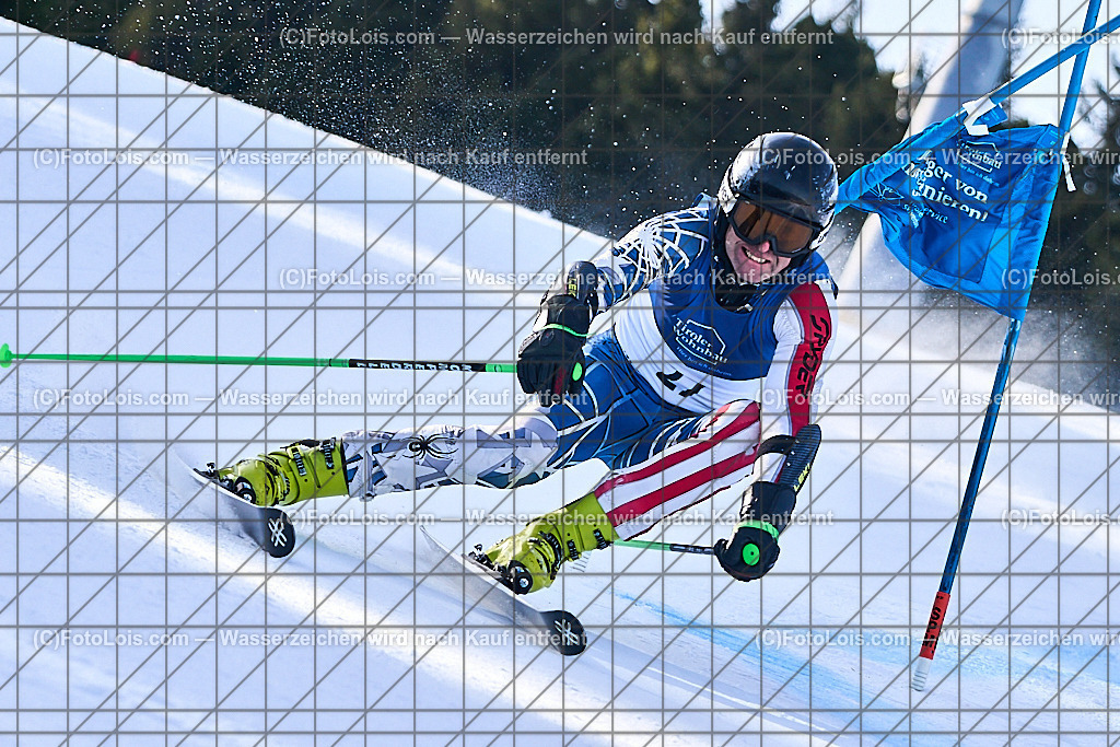 _ALP1288_FIS-Masters-GS-I_Glungezer_Bader Paul | FIS-MASTERS-WorldCup am Glungezer, GiantSlalom-I, Sa 17. Jänner 2026.