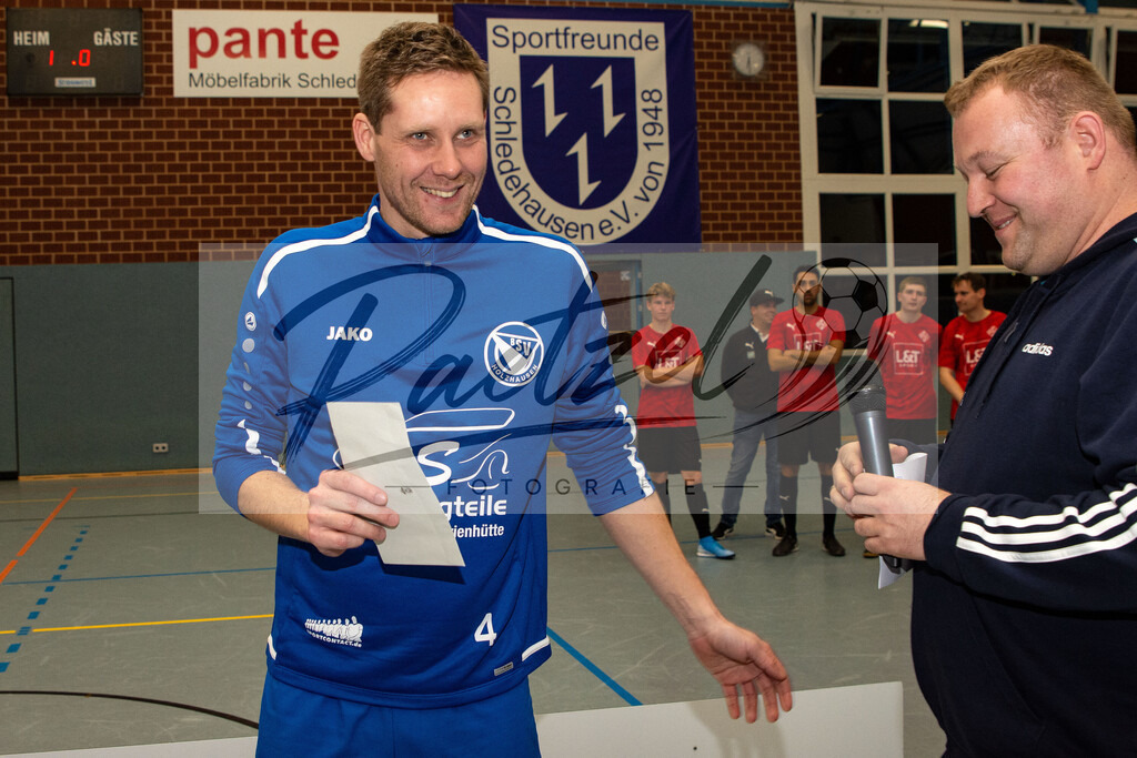 20200119_VGHCUP_0002 | Fußball, Herren:   beim 35. Schledehauser VGH-Cup am 19.01.2020 in der Waldsporthalle Schledehausen in Schledehausen, Deutschland.(Foto von Nico Paetzel) - Realisiert mit Pictrs.com