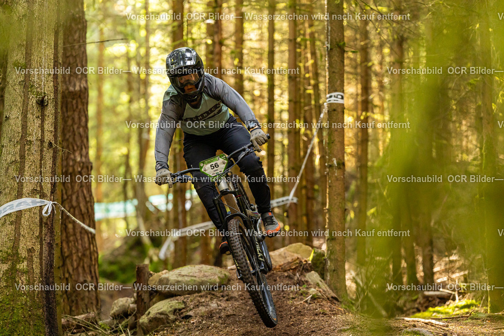 E1 Trieb Samstag R6-1685 | OCR Bilder Fotograf Eisenach Michael Schröder