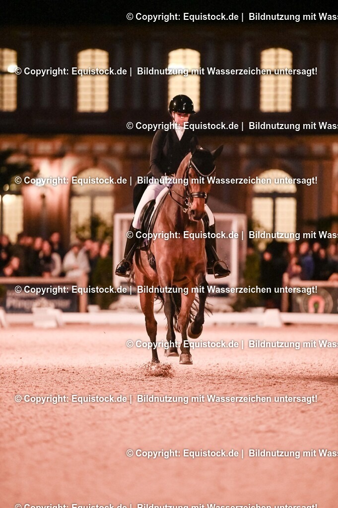 20250608_Longines Grand Prix Kür_0336 | Foto: Thomas Hartig