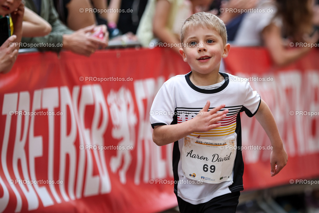 GVG Fruehlingslauf in Frechen, 22.05.2022 | Impressionen vom GVG Fruehlingslauf am 22.05.2022 in Frechen (Nordrhein-Westfalen). Foto: BEAUTIFUL SPORTS/Axel Kohring
