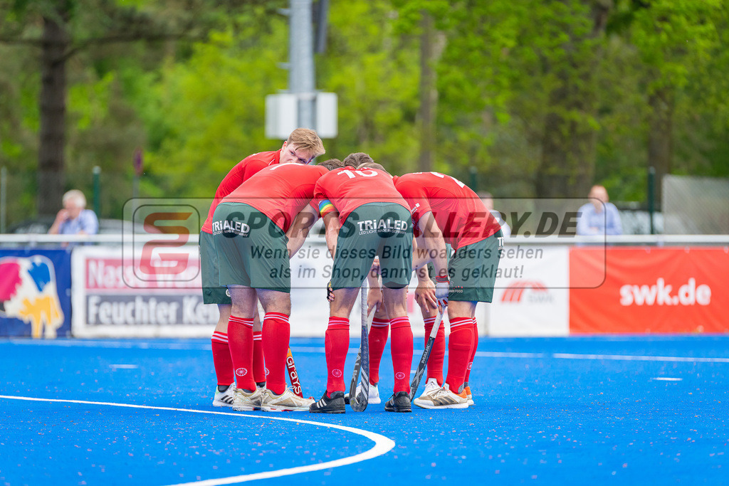 HK_20230507_107956 | 1. Bundesliaga Herren Creefelder HTC - Harvestehuder THC  am 7.5.2023 Crefelder HTC ( CHTC ), Krefeld  ,