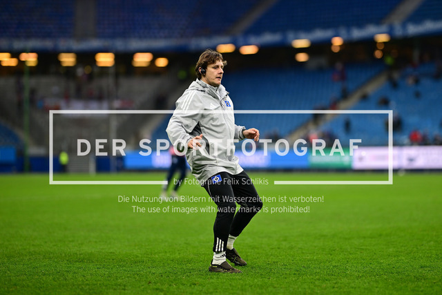 Fußball I Frauen I Saison 2025-2026 I Bundesliga I 10. Spieltag I Hamburger SV - 1. FC Nürnberg I 46086 | Der Sportfotograf. - Realisiert mit Pictrs.com