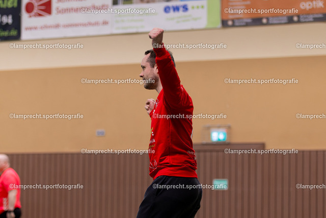 Handball I Herren I Saison 2025-2026 I SHSE Manfred-Frank-Pokal I Viertelfinale I HSG Kalkberg 06 II - HSG Kalkberg 06 075 | Jan Gierke (37, HSG Kalkberg 06 II) - Realisiert mit Pictrs.com