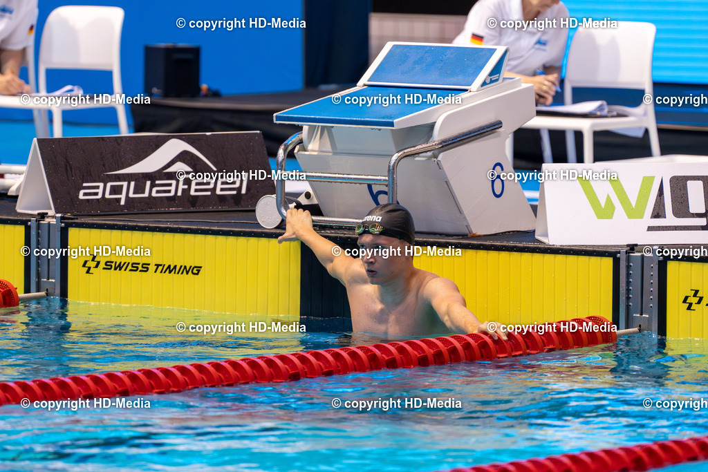 Deutsche Jahrgangsmeisterschaft Schwimmen 2026 | Deutsche Jahrgangsmeisterschaft Schwimmen 2026