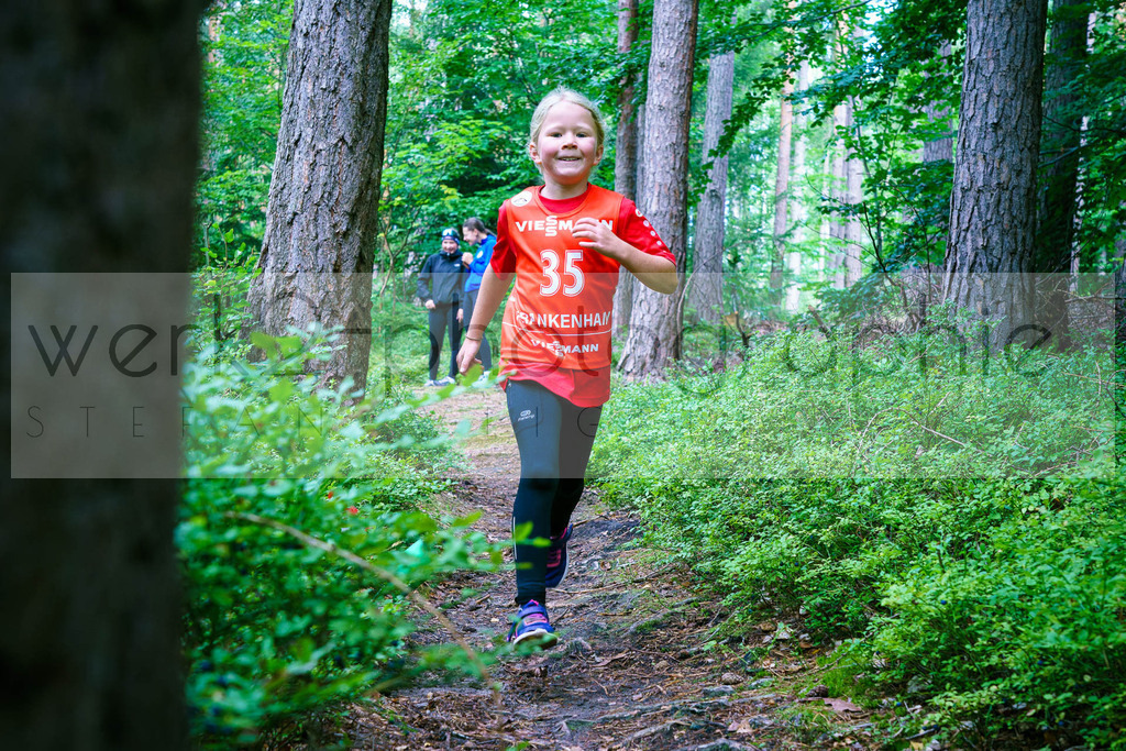 Rolf-Schumann-Gedächtnislauf | Frankenhain, 30.08.2025