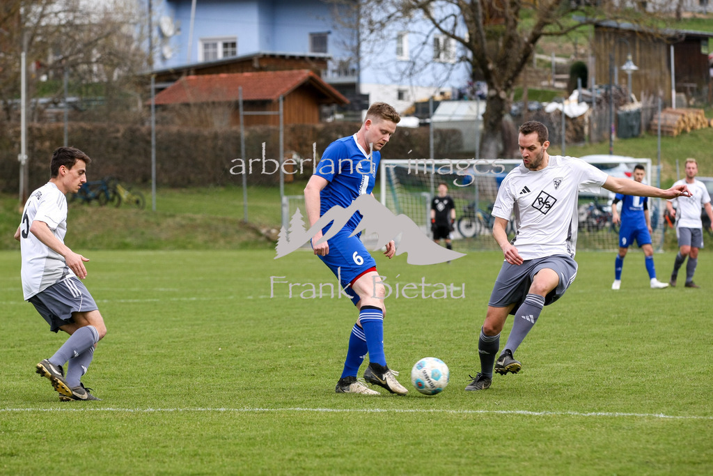 993T3235 | #6, Michael Pfeffer, Armando Schreder