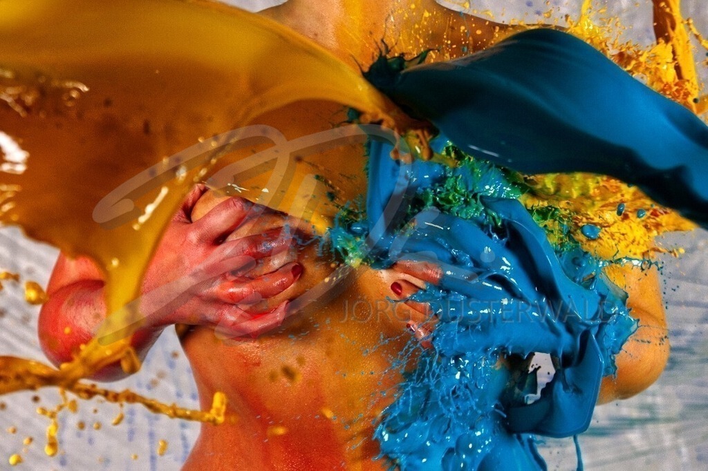 BodyArt-NUDESPLASH_7400a | #004 | Modell: Anne | Foto: Alexander Großer-Strangmann - Realisiert mit Pictrs.com