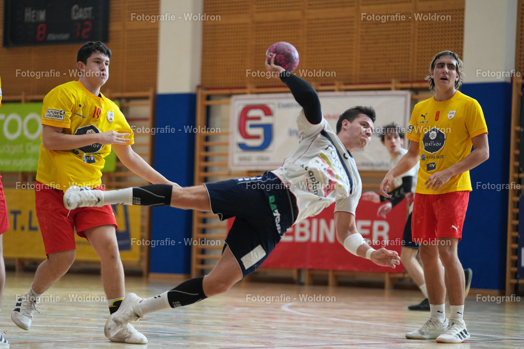 20220924 Farm Jags v UHK Krems_-28 | Fotografie Woldron