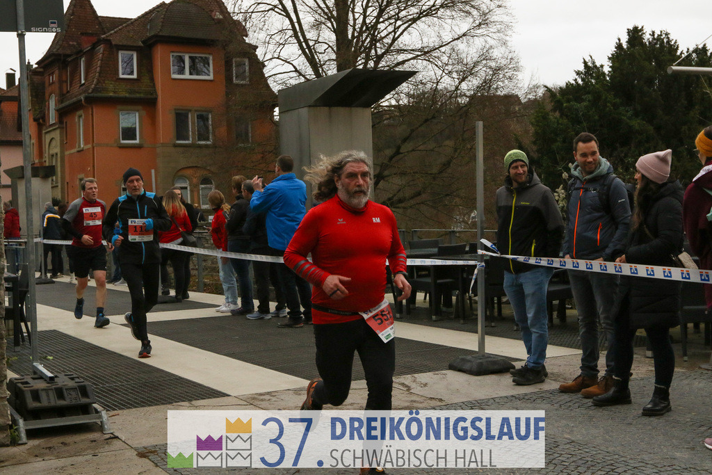 VR Bank Hauptlauf 10000m | 3 Koenigslauf 2023 - Realisiert mit Pictrs.com