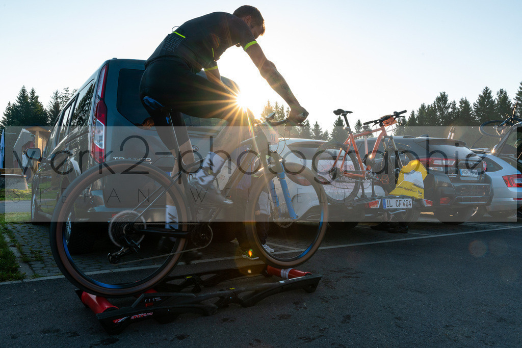 RennsteigRIDE 2021 | Schmiedefeld, 4. September 2021
