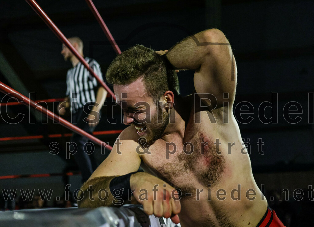 2022-06-05_019_EWS_Wrestling_ERDING | Erding, Deutschland, 05.06.2022:
Wrestling, Saison 2022, EWS Wrestling ERDING

Foto: Christian Riedel / fotografie-riedel.net