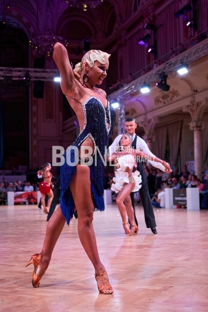 danceComp | Wuppertal - 05.07.2025: danceComp in Wuppertal (Historische Stadthalle), Germany. Photo by: BobNL design &amp; photography - Realisiert mit Pictrs.com