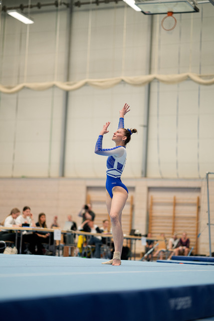 20260517 Gerätturnen  BaWü Cup LK1 Durchgang 2 | Landesturnfest Konstanz 2026Datum: 20260517Ort: Konstanz(DE) - Schänzle HalleFotograf: Christian Habel